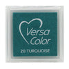 VersaColor Inkpad Small - Turquoise