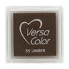 VersaColor Inkpad Small - Umber