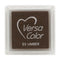 VersaColor Inkpad Small - Umber