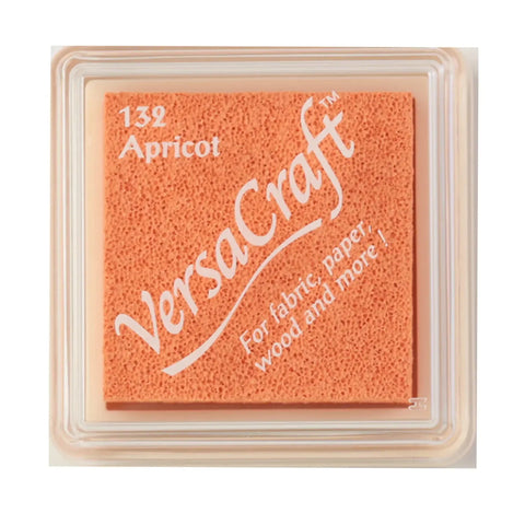 VersaCraft Inkpad Small - Apricot