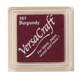 VersaCraft Inkpad Small - Burgundy