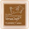 VersaCraft Inkpad Small - Butterscotch