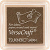 VersaCraft Inkpad Small - Cafe Au Lait