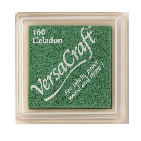 VersaCraft Inkpad Small - Celadon