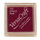 VersaCraft Inkpad Small - Cherry Pink