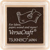 VersaCraft Inkpad Small - Cocoa