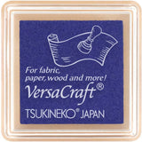 VersaCraft Inkpad Small - Deep Periwinkle