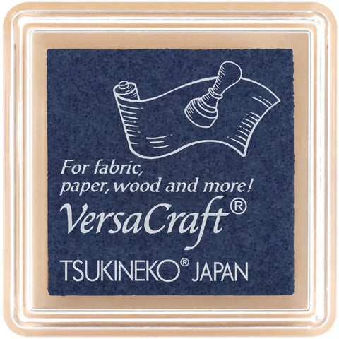 VersaCraft Inkpad Small - Denim
