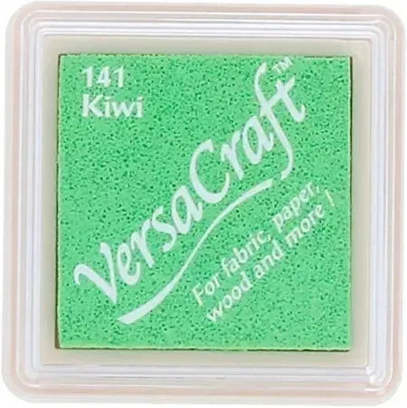 VersaCraft Inkpad Small - Kiwi