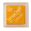 VersaCraft Inkpad Small - Lemon Yellow
