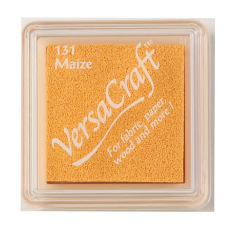 VersaCraft Inkpad Small - Maize