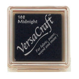 VersaCraft Inkpad Small - Midnight