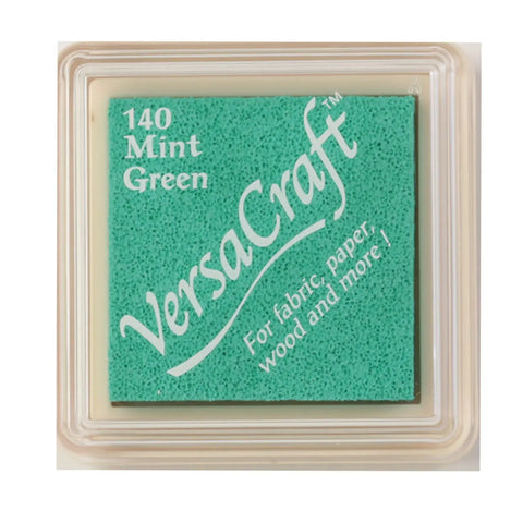 VersaCraft Inkpad Small - Mint Green