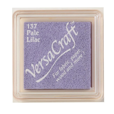 VersaCraft Inkpad Small - Pale Lilac