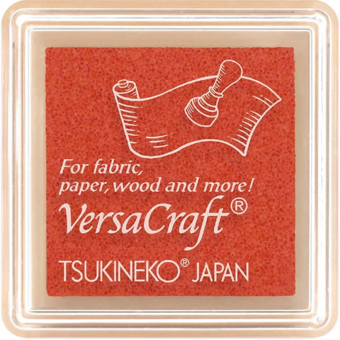 VersaCraft Inkpad Small - Peach