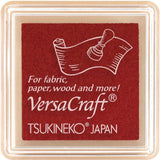 VersaCraft Inkpad Small - Poinsettia