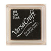 VersaCraft Inkpad Small - Real Black