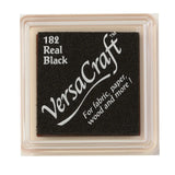 VersaCraft Inkpad Small - Real Black