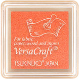VersaCraft Inkpad Small - Salmon Pink