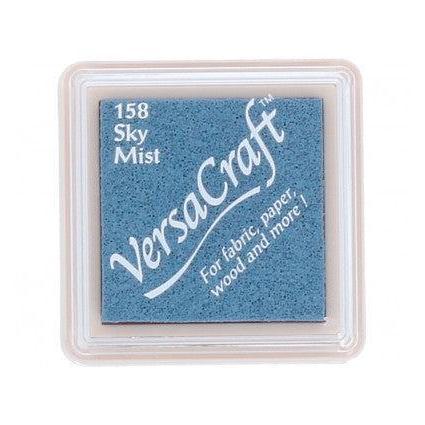 VersaCraft Inkpad Small - Sky Mist