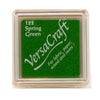 VersaCraft Inkpad Small - Spring Green