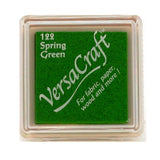 VersaCraft Inkpad Small - Spring Green