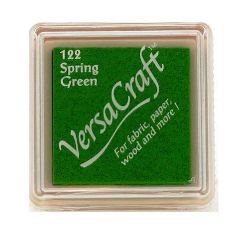 VersaCraft Inkpad Small - Spring Green