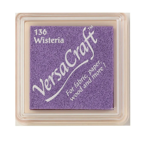VersaCraft Inkpad Small - Wisteria