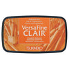 VersaFine Clair Ink pad - Carrot Orange