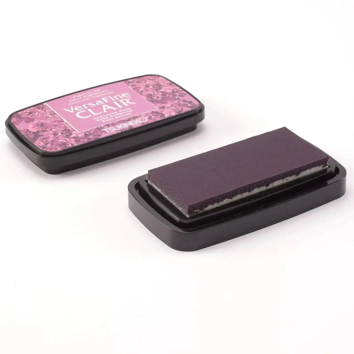 VersaFine Clair Ink pad - Hawthorn Rose