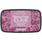 VersaFine Clair Ink pad - Hawthorn Rose