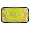 VersaFine Clair Ink pad - Lemonade