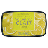 VersaFine Clair Ink pad - Lemonade