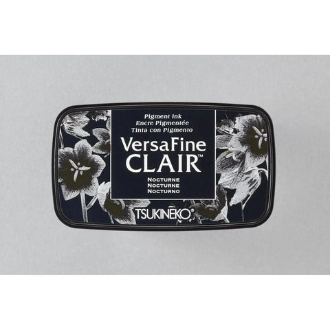 VersaFine Clair Ink pad - Nocturne
