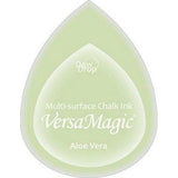 VersaMagic Ink pad - Aloe Vera
