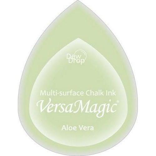 VersaMagic Ink pad - Aloe Vera