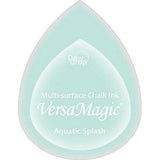VersaMagic Ink pad - Aquatic Splash