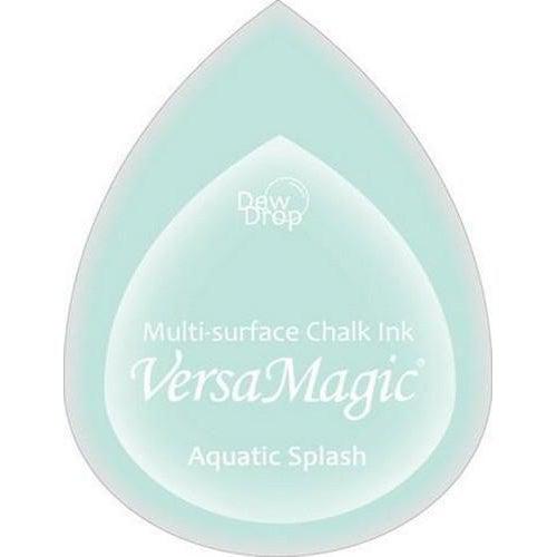VersaMagic Ink pad - Aquatic Splash