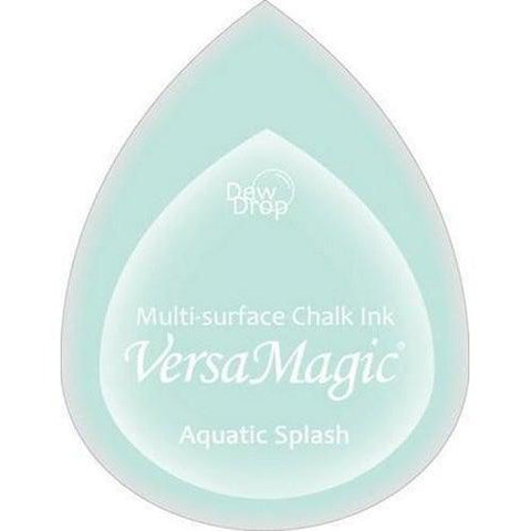 VersaMagic Ink pad - Aquatic Splash