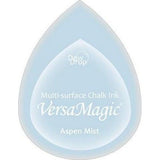 VersaMagic Ink pad - Aspen Mist