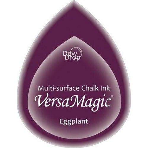 VersaMagic Ink pad - Eggplant