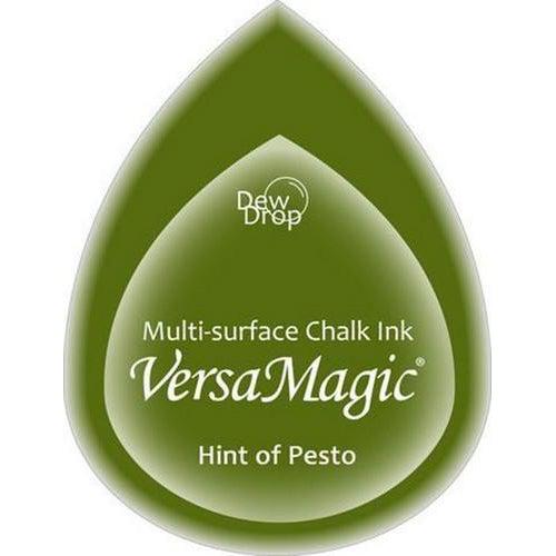 VersaMagic Ink pad - Hint of Pesto