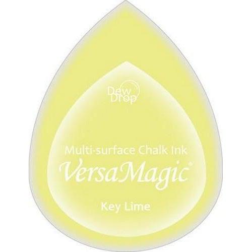 VersaMagic Ink pad - Key Lime