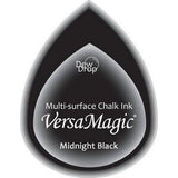 VersaMagic Ink pad - Midnight Black