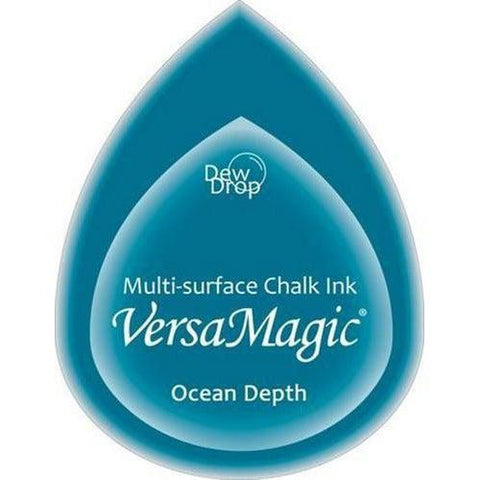 VersaMagic Ink pad - Ocean Depth