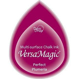 VersaMagic Ink pad - Perfect Plumeria