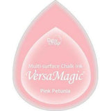 VersaMagic Ink pad - Pink Petunia