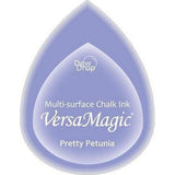 VersaMagic Ink pad - Pretty Petunia