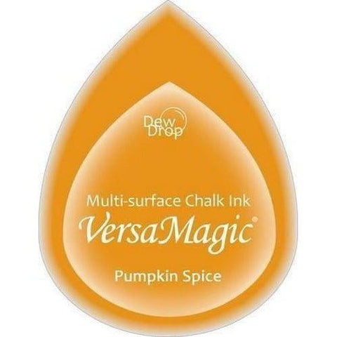 VersaMagic Ink pad - Pumpkin Spice