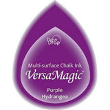 VersaMagic Ink pad - Purple Hydrangea